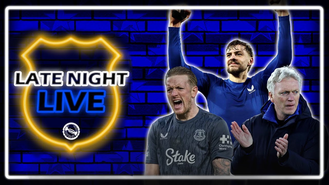 USA Late Night Live! | Cottage Pied! Fighting For Europe!