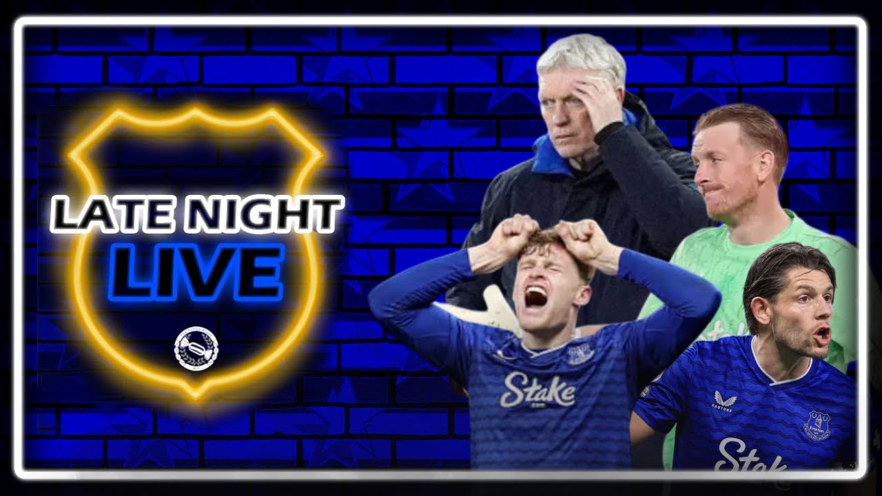 USA Late Night Live! | United Frustrations! What Needs To Change?