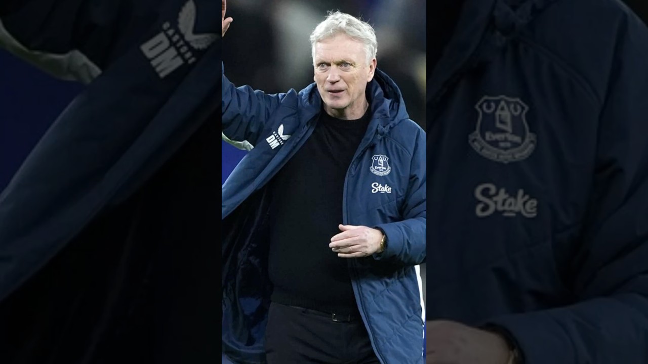 🏴󠁧󠁢󠁳󠁣󠁴󠁿HE GOT IT ALL RIGHT! | DAVID MOYES – EVERTON 2-0 BURNLEY – RATINGS