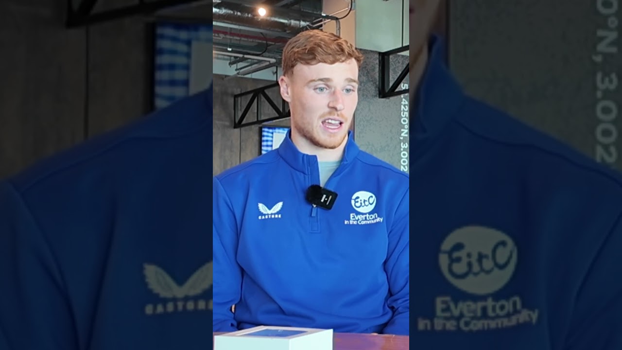 👊”A GAME WE CAN DEFINITELY WIN!” | JAKE O’BRIEN ON CHELSEA