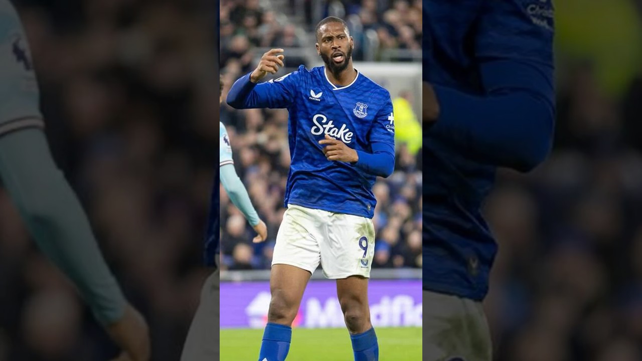 👏DECENT PERFORMANCE! | BETO – EVERTON 2-0 BURNLEY – RATINGS