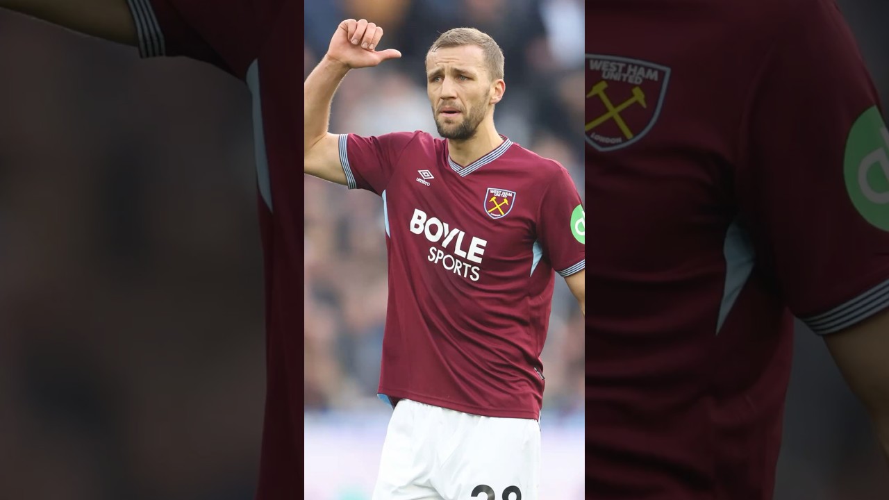 📰MOYES REALLY WANTS HIM! | SOUCEK LINKED TO EVERTON