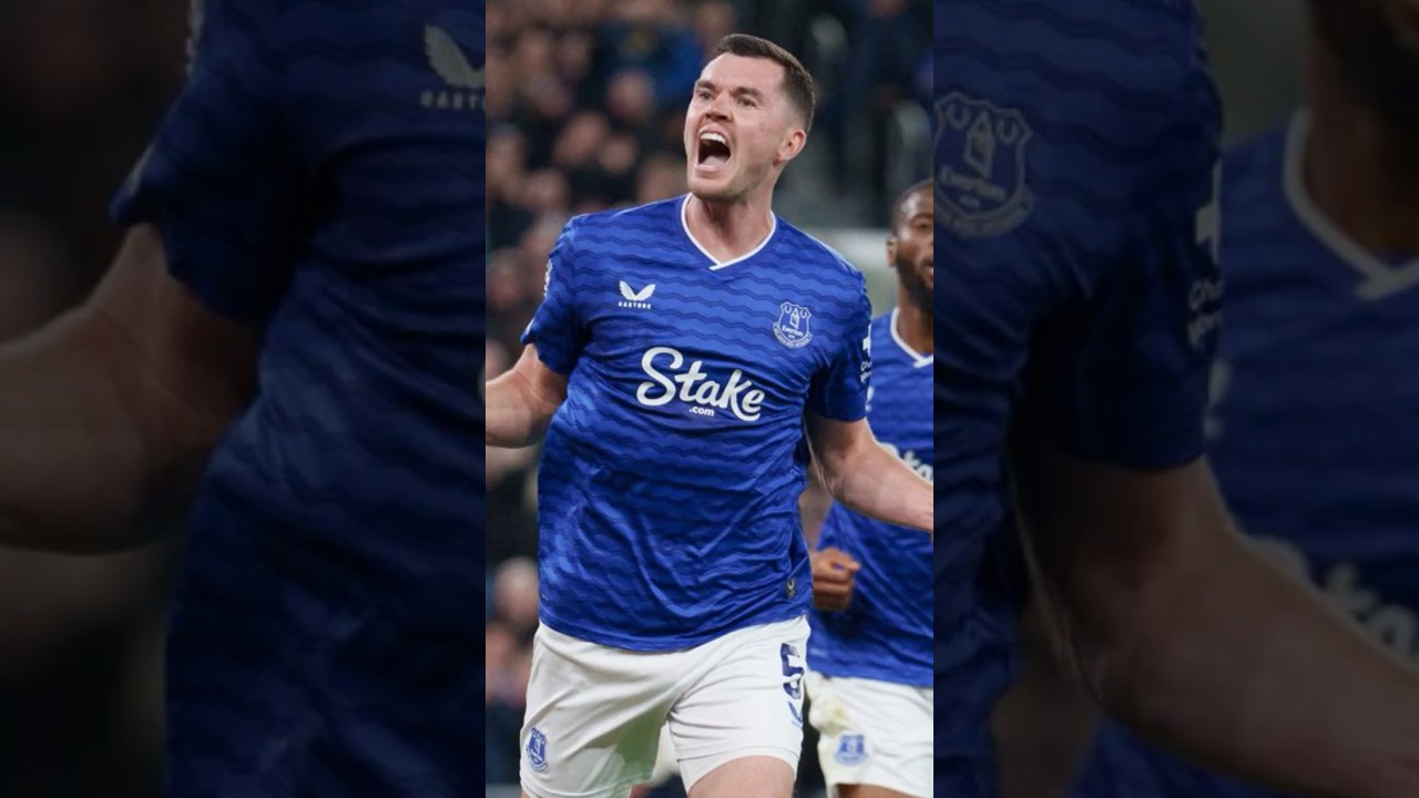 📝NEW CONTRACT FOR MICHAEL KEANE?