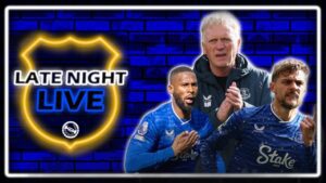 USA Late Night Live | Brentford Debrief! Derby Day Looming!