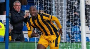 Sherif on the scoresheet! Patterson makes Lodz debut!