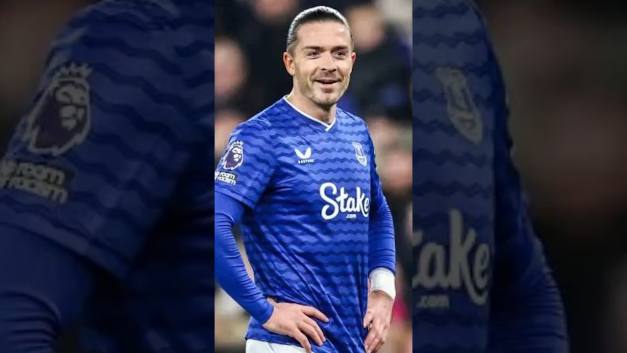 💰”NOMINAL FEE?” | HOW MUCH TO SIGN JACK GREALISH w/ ​⁠ @TheCityRamble