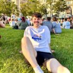 Connor Williams Everton YouTuber The Toffee Blues