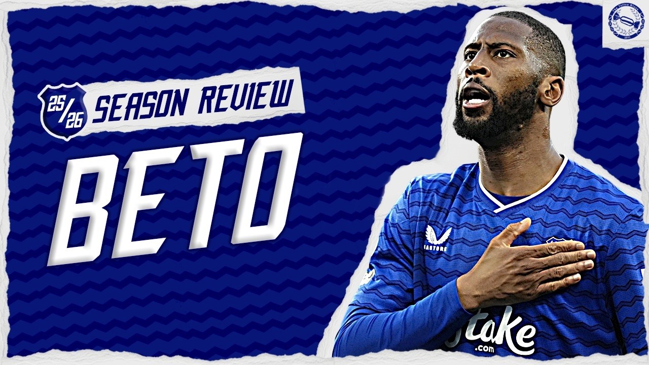Cash In or Keep? | Beto – 25/26 Player Season Review