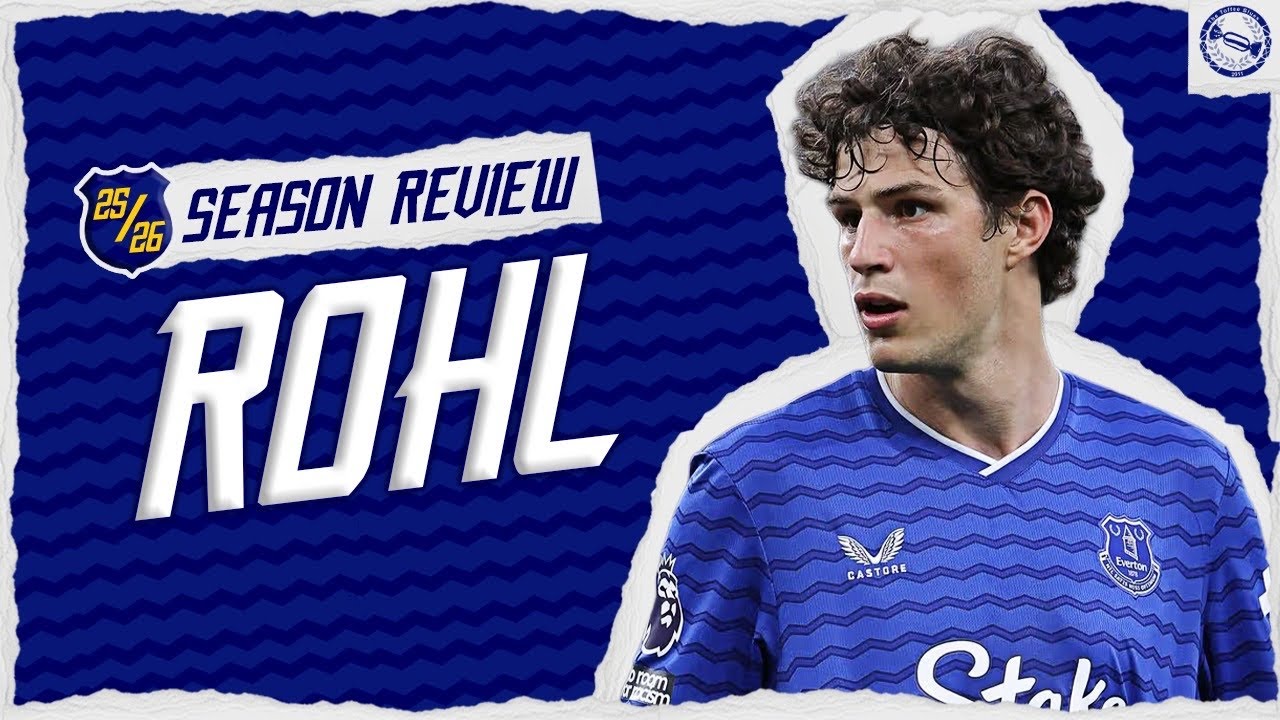 Good End To The Season! | Merlin Röhl – 25/26 Player Season Review