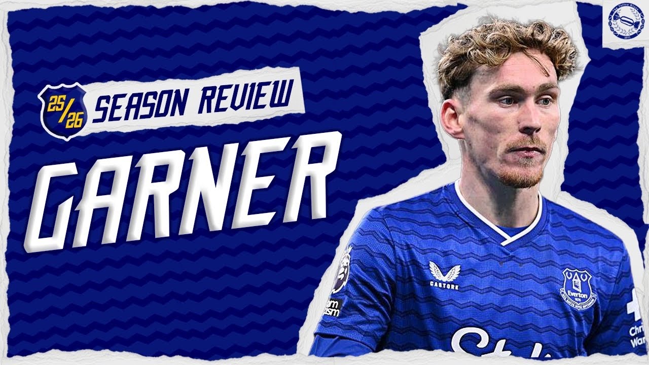 Player of the Season! | James Garner – 25/26 Player Season Review