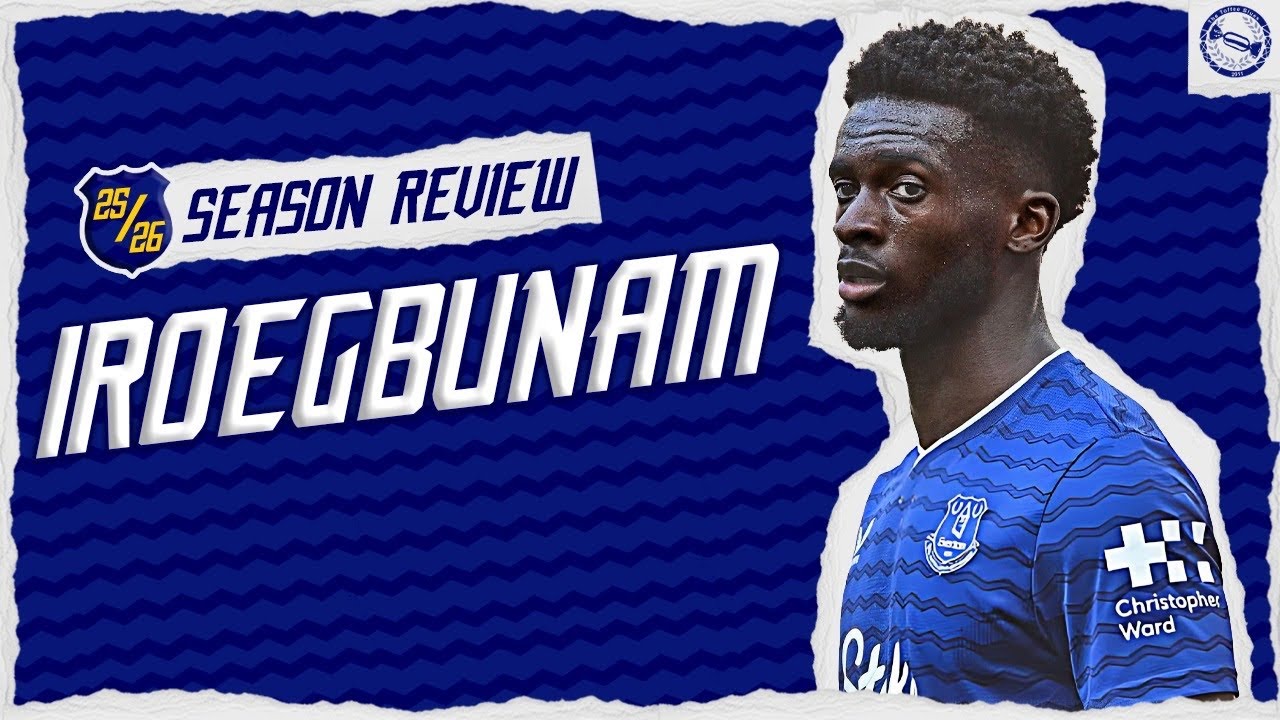 Promising Talent or Disappointing Season? | Tim Iroegbunam – 25/26 Player Season Review