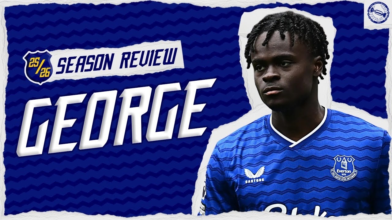 SIGN HIM?! | Tyrique George – 25/26 Player Season Review