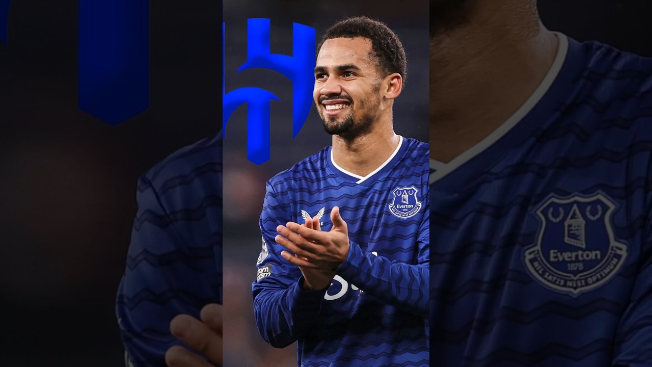 💰AT LEAST £75 MILLION! | Should Everton Sell Iliman Ndiaye?