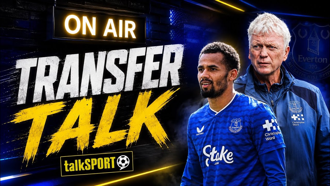 Ndiaye Leaving? New Players Needed! Transfer Talk! | TalkSport – 28/7/26