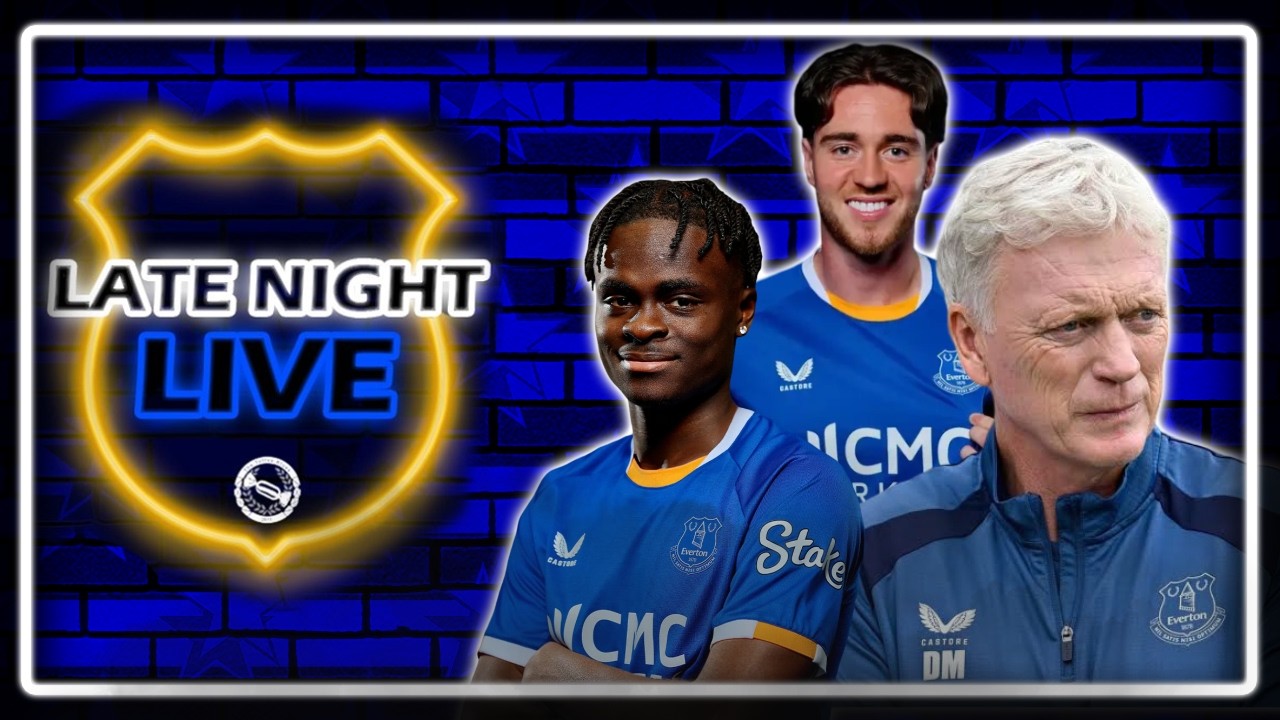 USA Late Night Live | Pre-Season! New Signings! The Hunt for a Right Back!