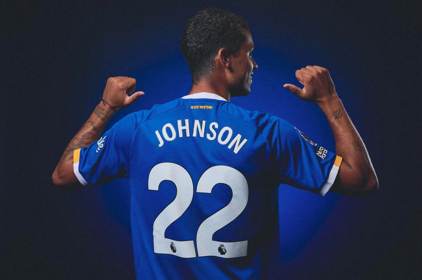 “Pacey and a top finisher, but patience is needed”: The Nottingham Forest perspective on Brennan Johnson