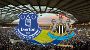 Pre-Season Friendly | Everton vs Newcastle
