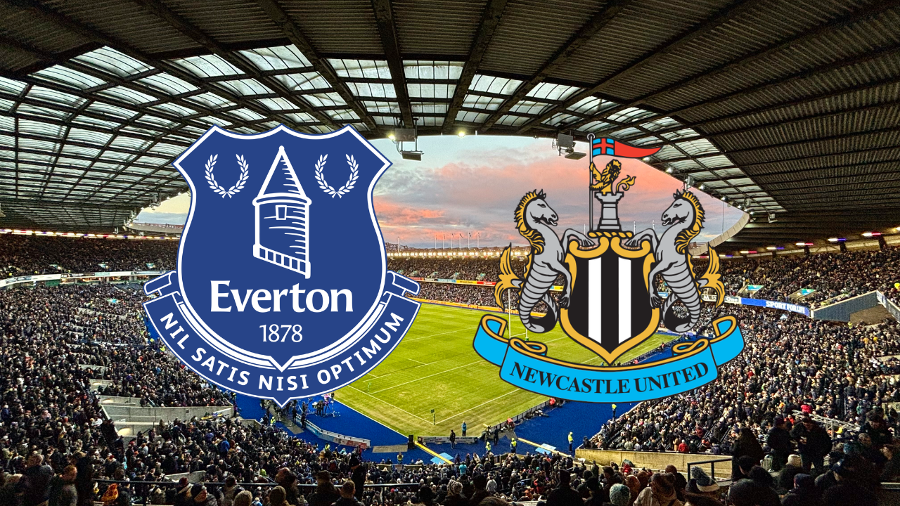 Pre-Season Friendly | Everton vs Newcastle