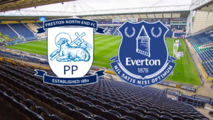 Preston vs Everton | Carabao Cup Second Round