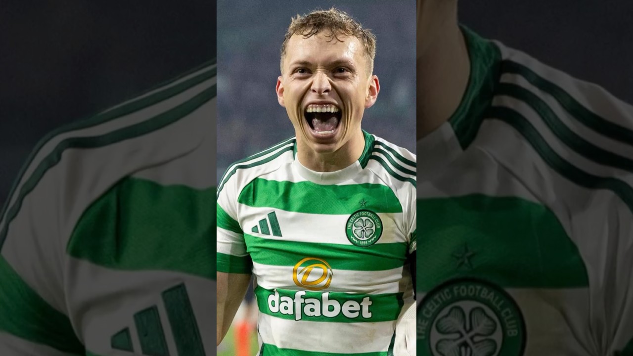 🇨🇦GIVE HIM A CHANCE! | JOHNSTON SET TO SIGN FOR EVERTON?