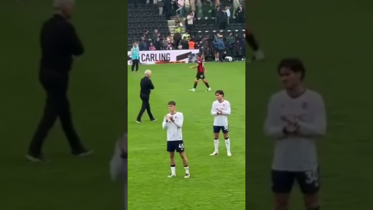 🎶 Don’t Sell Armstrong! Gonna Have A Riot On Your Hands 🎶 | Bournemouth 1-1 Everton