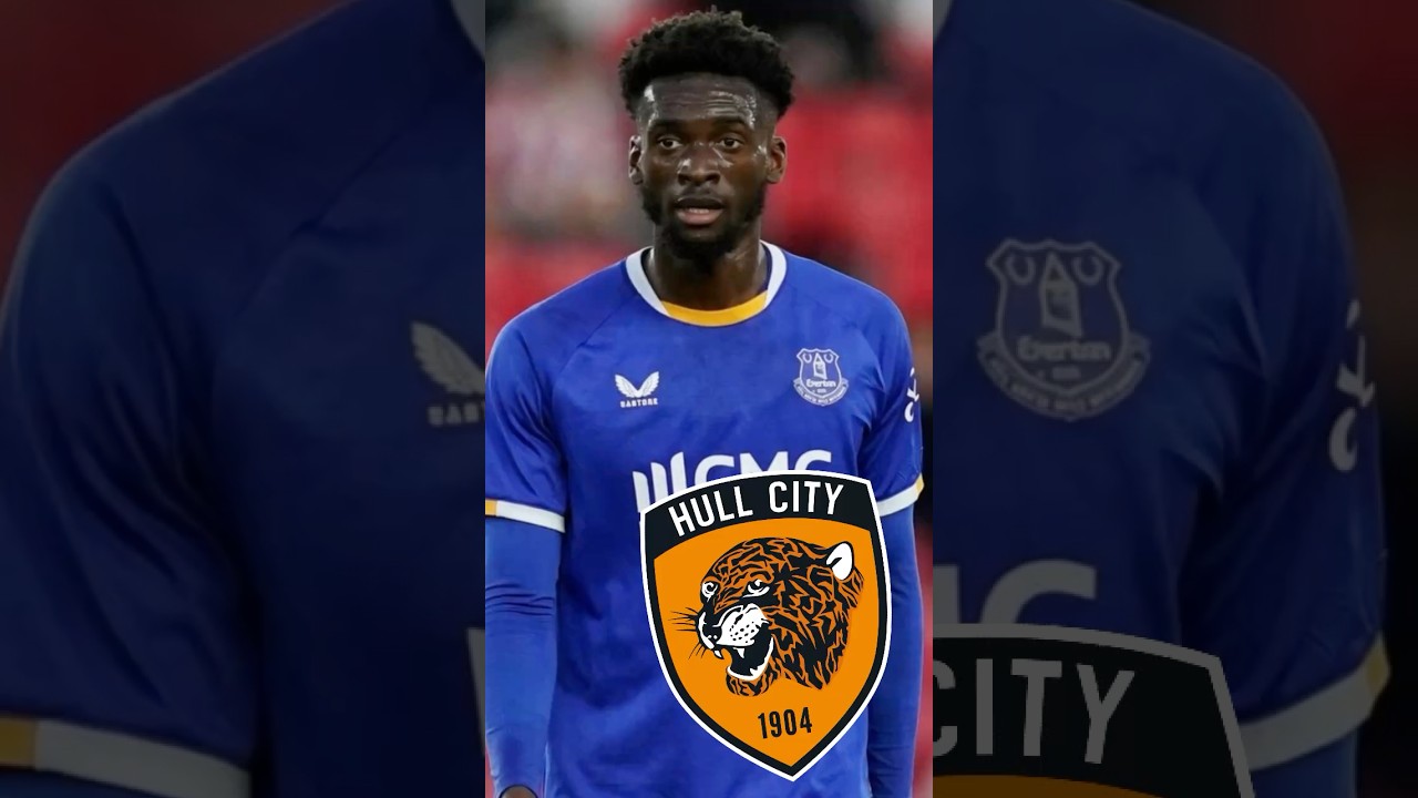 🐯HULL CITY AFTER TIM IROEGBUNAM