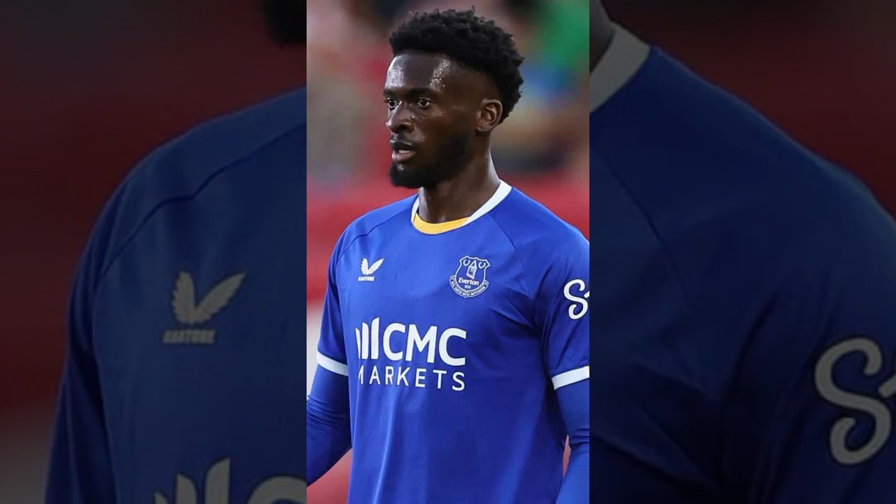 🐯IROEGBUNAM SET TO LEAVE FOR HULL CITY!