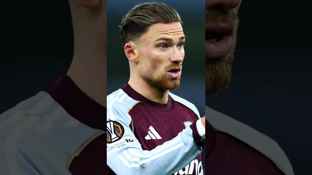 📰EVERTON AFTER MATTY CASH?