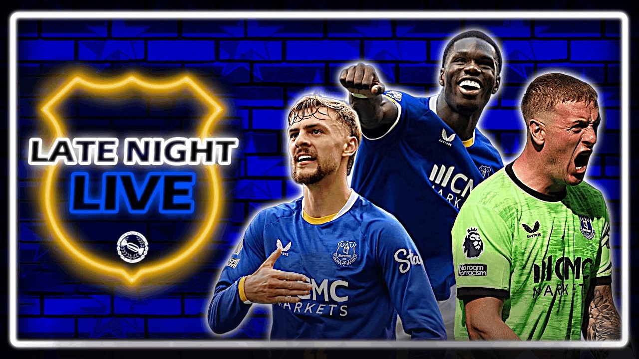 USA Late Night Live | Perfect Start To The Season! Up For The Cup?