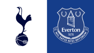 Tottenham vs Everton