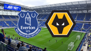 Everton vs Wolves | Carabao Cup 3rd Round
