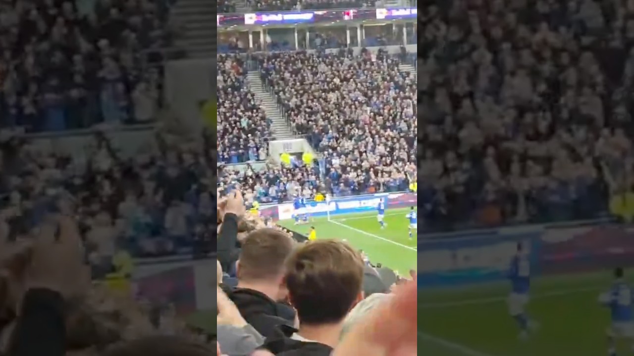 ⚽️ALCARAZ WINNER! | Everton 1-0 Wolves