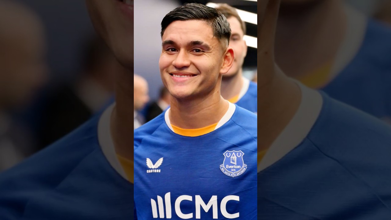 🇦🇷HE HAS A ROLE TO PLAY THIS SEASON! | Does Charly Alcaraz need more minutes?