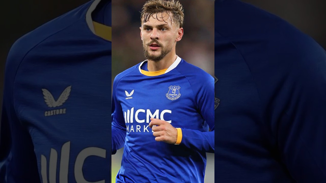 🤨WEIRD PERFORMANCE! | Kiernan Dewsbury-Hall – Everton 1-0 Wolves – Player Ratings