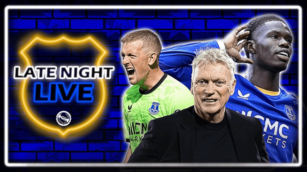 USA Late Night Live | Super Start To The Season?