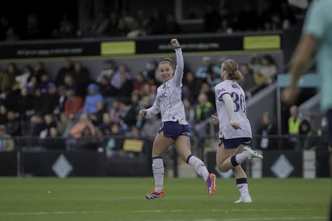 REPORT| London City Lionesses 2-1 Everton Women