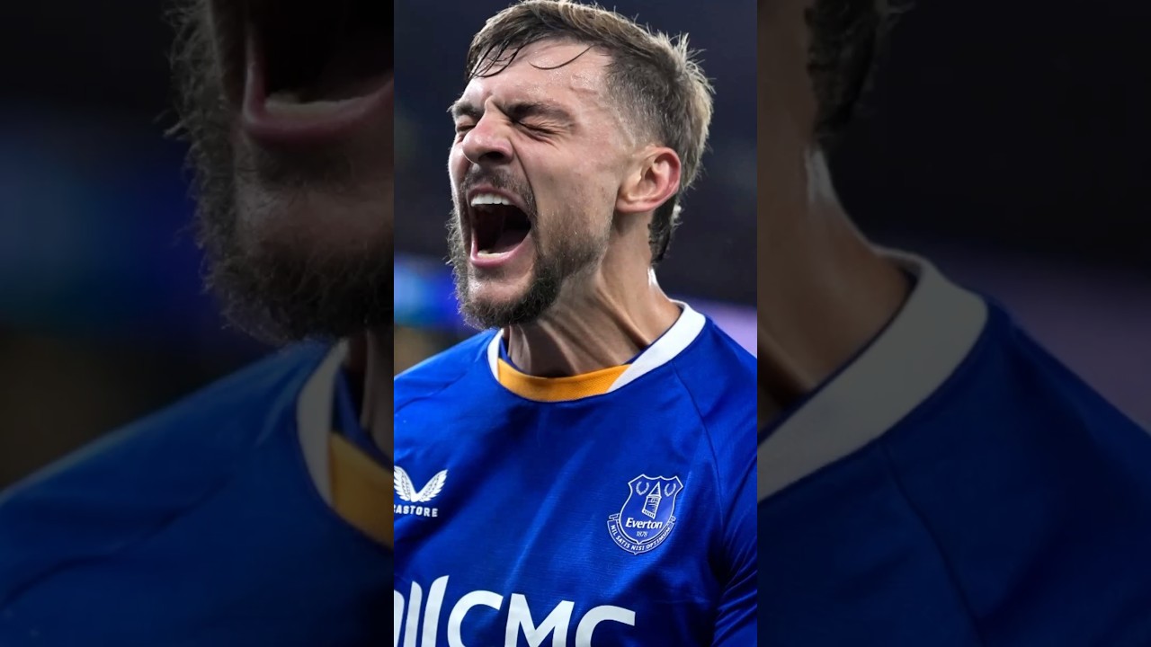 🔥TOP ASSIST! | Kiernan Dewsbury-Hall – Everton 3-1 Newcastle | Player Ratings