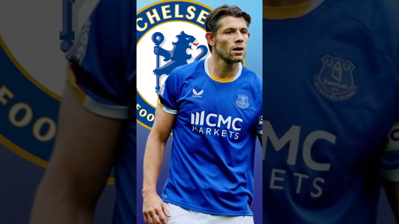 😂TARKOWSKI TO CHELSEA?!😂