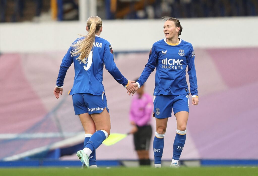 REPORT| Everton Women 2-3 Aston Villa Women