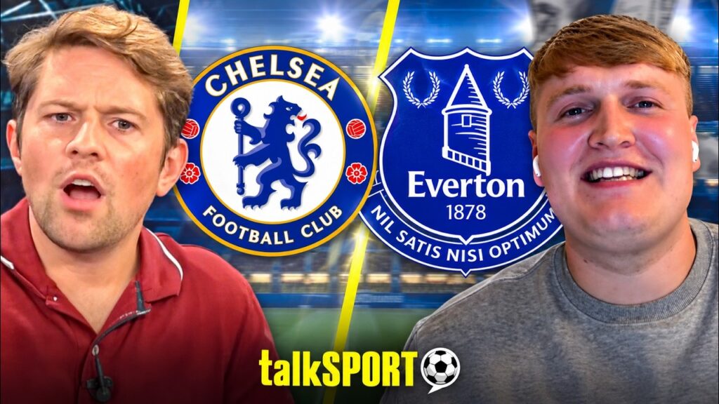 WATCH OUT FOR THIERNO BARRY! OLLIE WARNS RORY! | TalkSport – 16/10/26