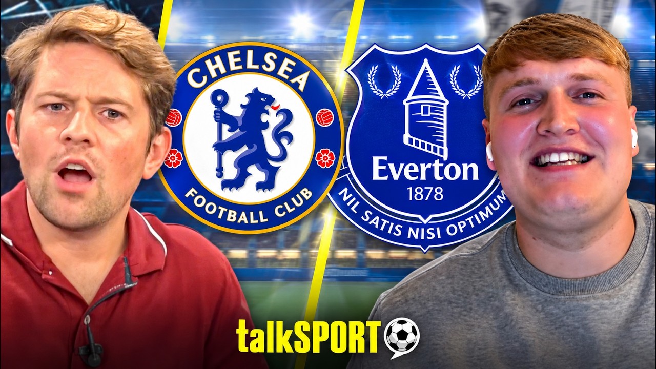 WATCH OUT FOR THIERNO BARRY! OLLIE WARNS RORY! | TalkSport – 16/10/26